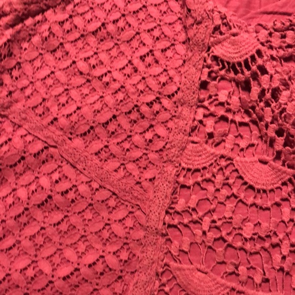 Mudd tank top - Picture 4 of 4